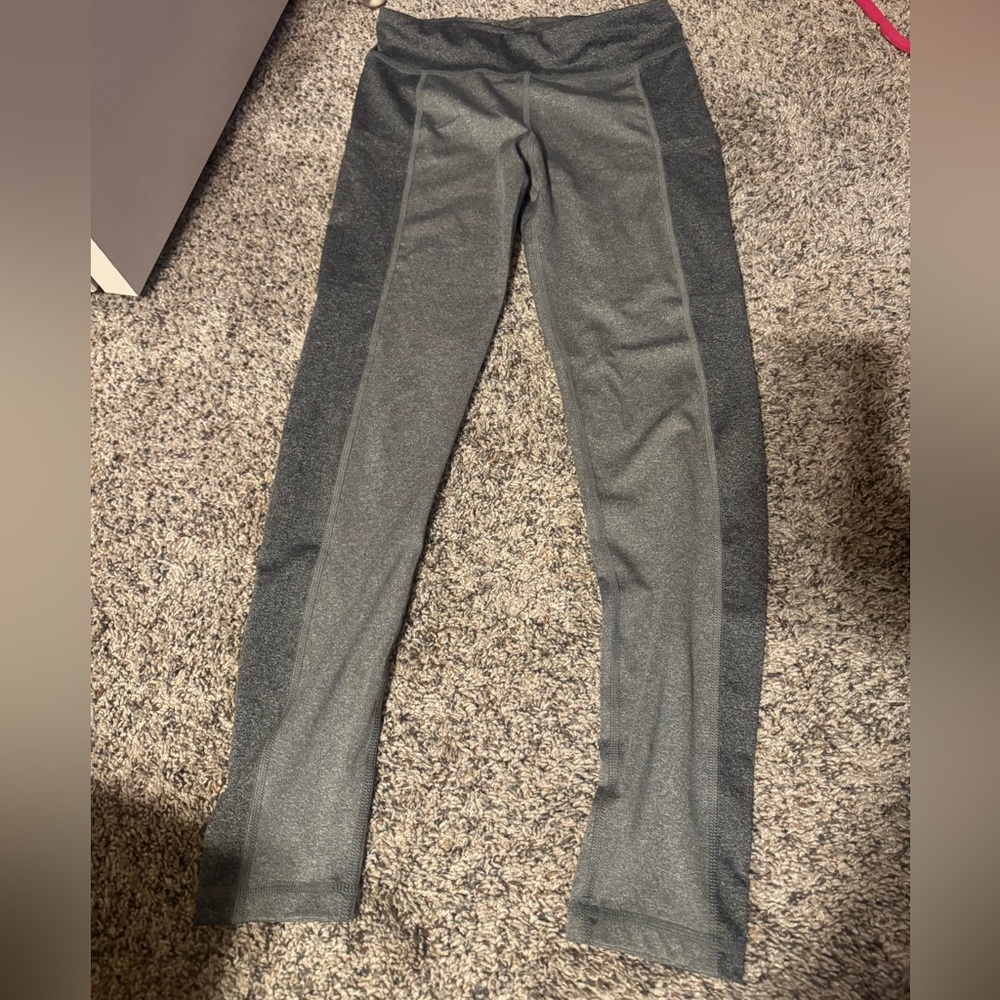 Aero leggings with pockets